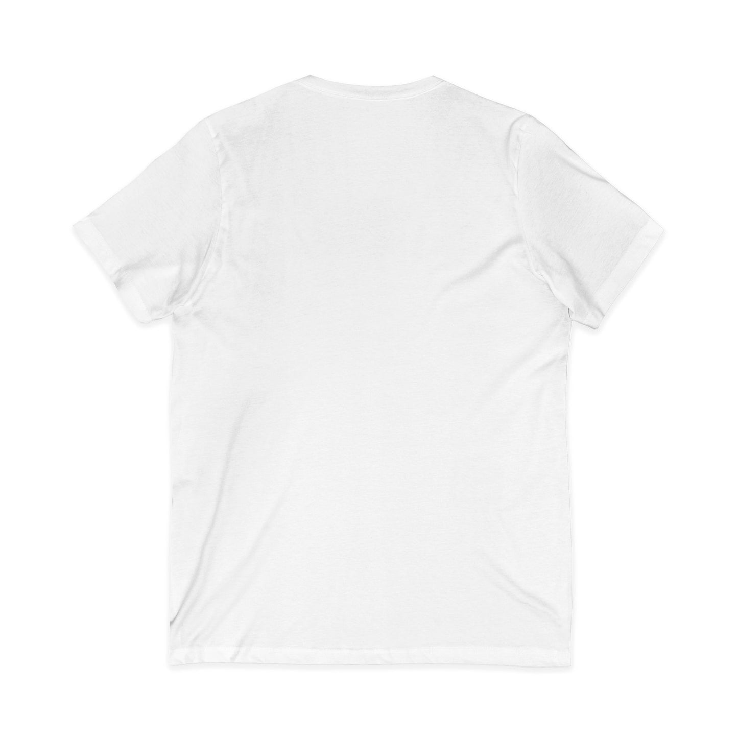 Copy of Minimalist K2 T-Shirt V-Neck