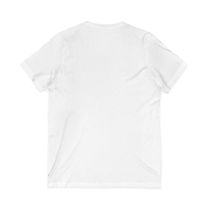 Copy of Minimalist K2 T-Shirt V-Neck