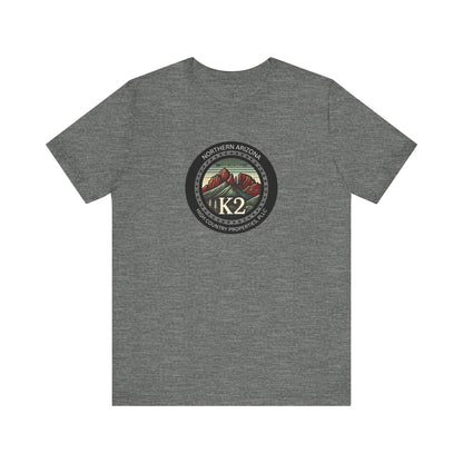 K2 High Country Properties, PLLC T-Shirt
