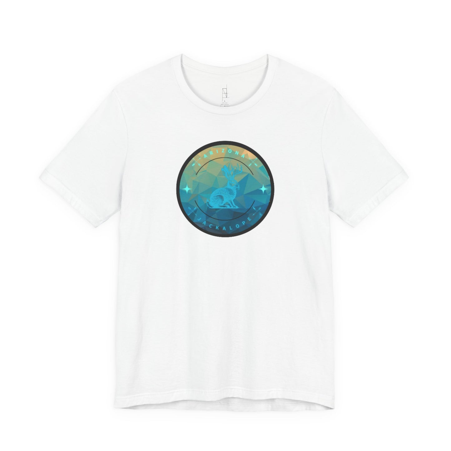Arizona Jackalope T-Shirt