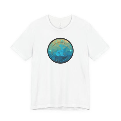 Arizona Jackalope T-Shirt