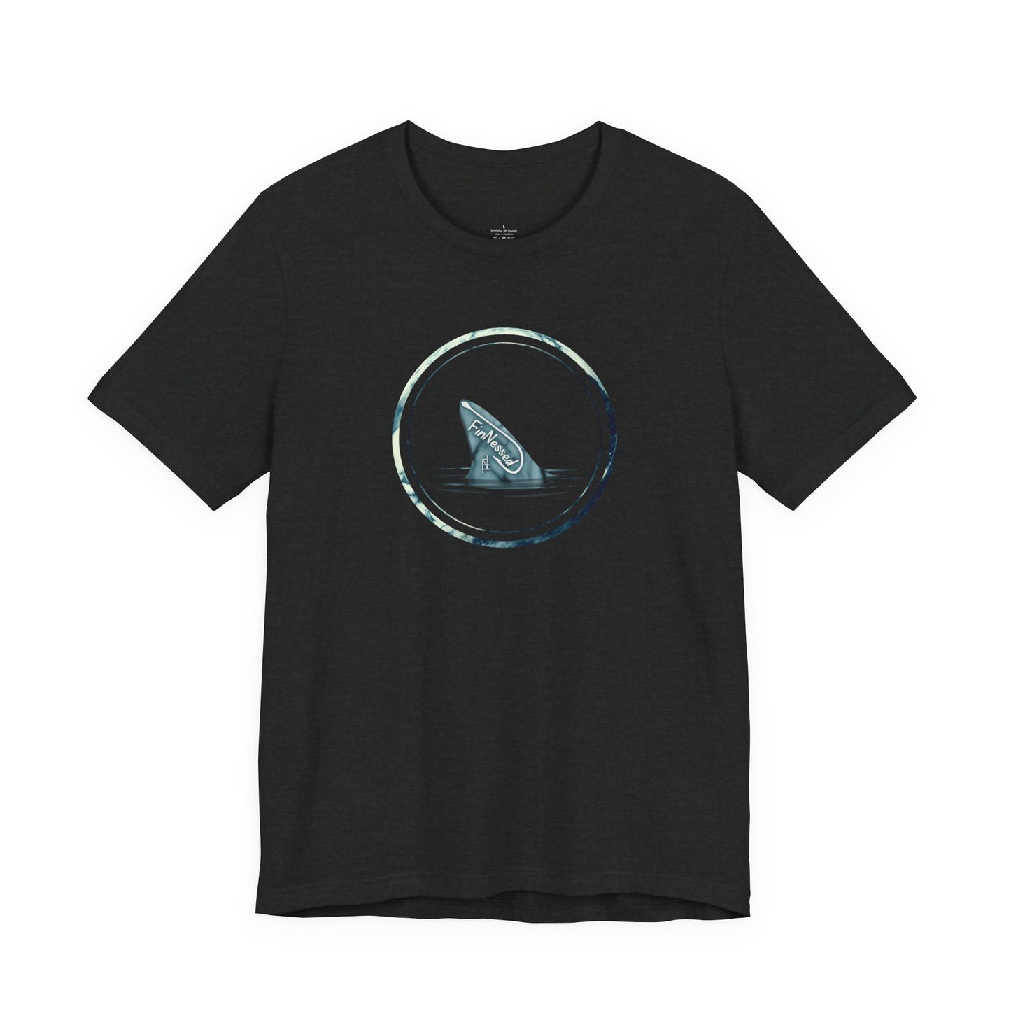 Fin-Nessed T-Shirt