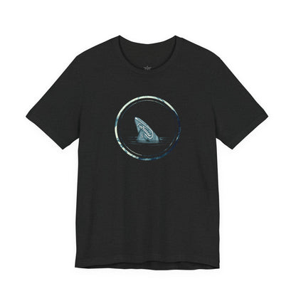 Fin-Nessed T-Shirt