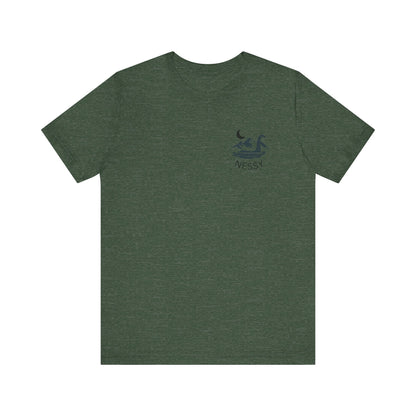 Minimalist Nessy T-Shirt