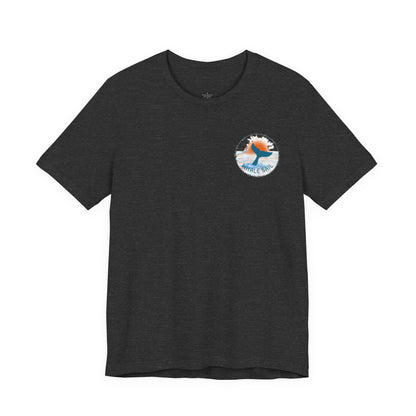 Whale Sail T-Shirt