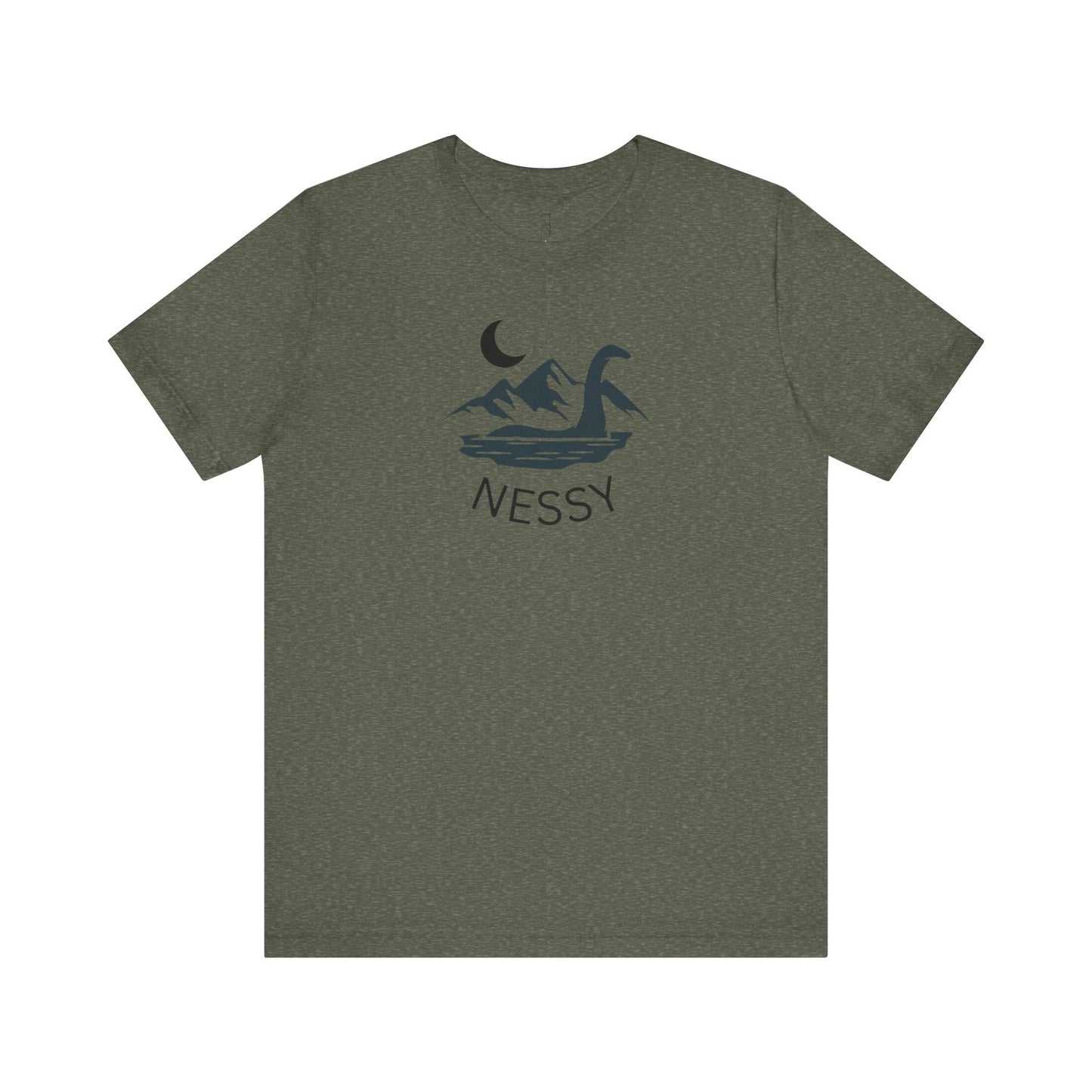 Nessy T-Shirt