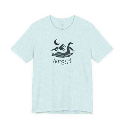 Camiseta de Nessy 