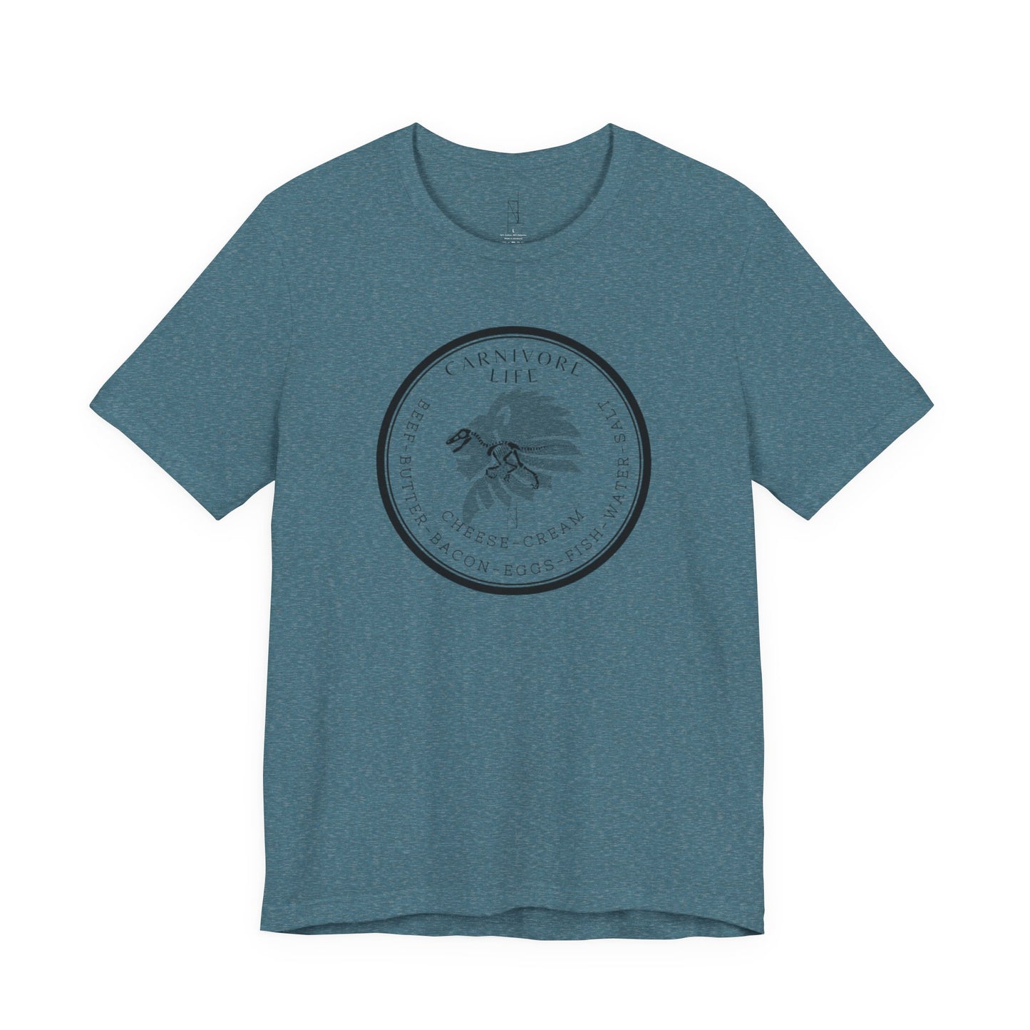 Carnivore Life T-Shirt