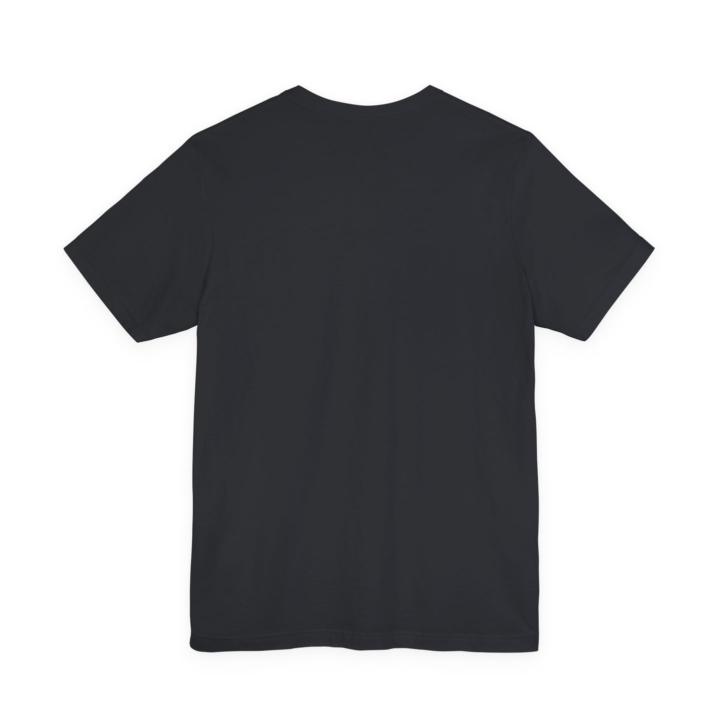 Minimalist Dark T-Shirt - K2 Design