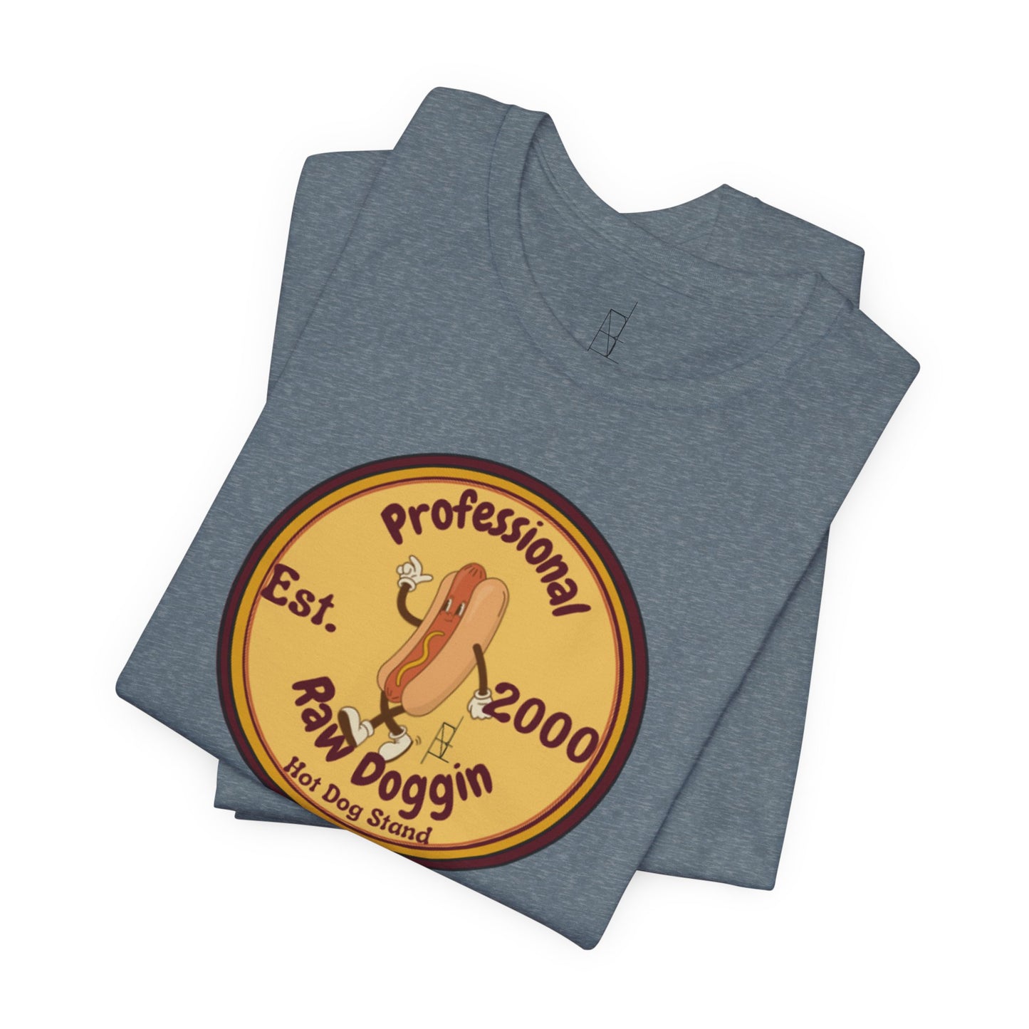 Professional Raw Doggin T-Shirt