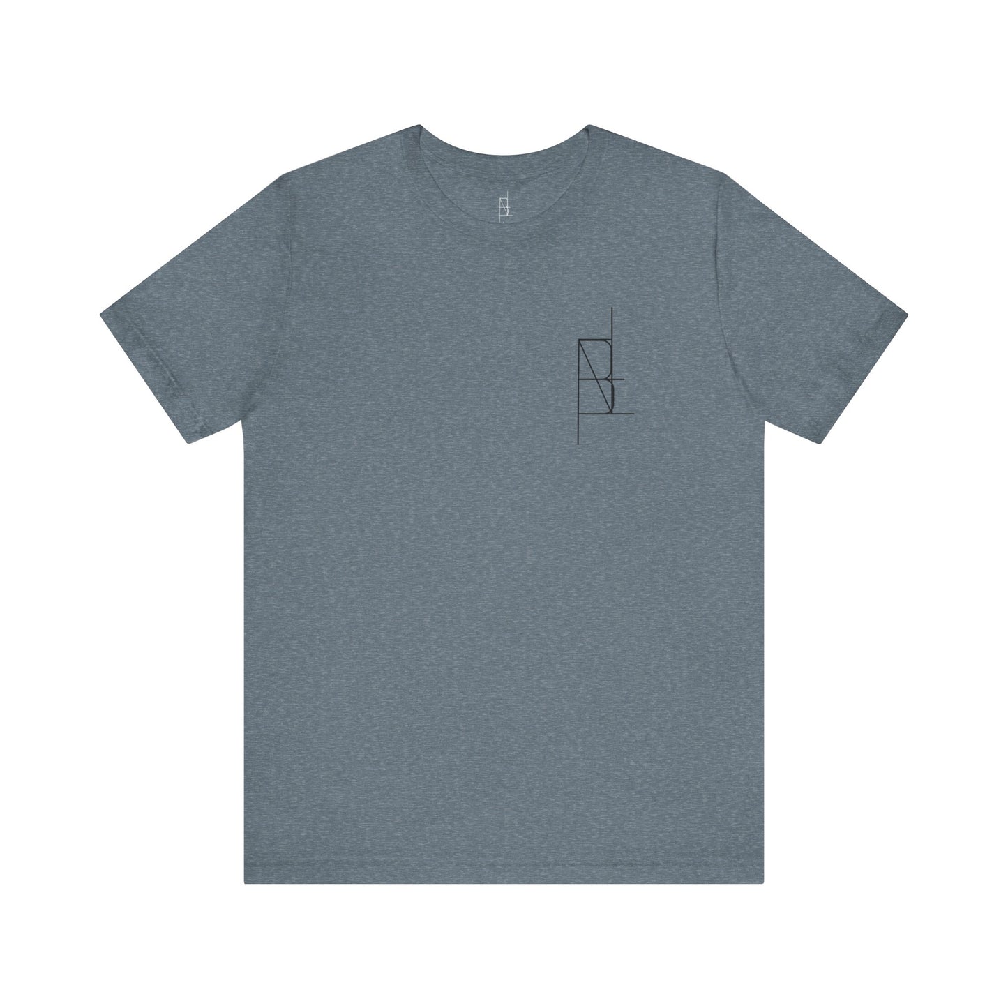 EN Minimalist T-Shirt