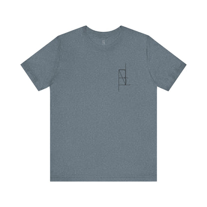 EN Minimalist T-Shirt