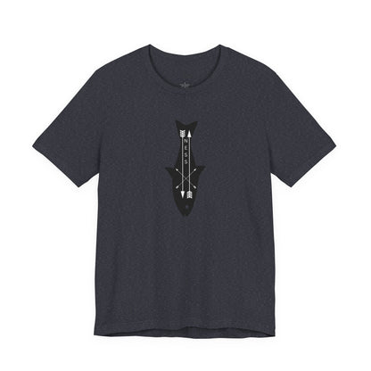 Camiseta Lucky Fish Ness 
