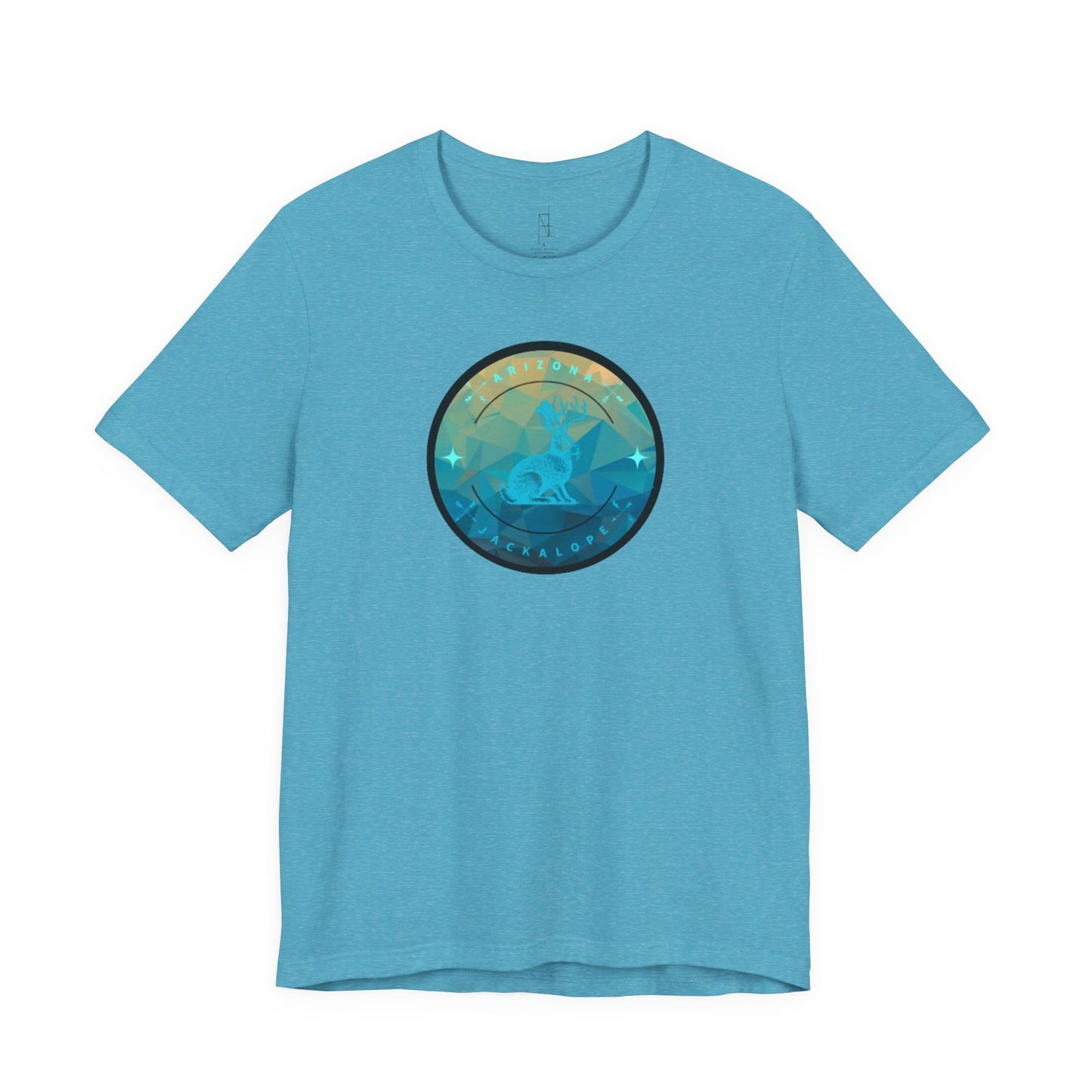 Arizona Jackalope T-Shirt