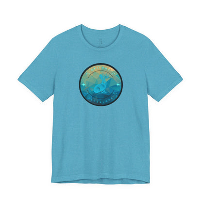 Arizona Jackalope T-Shirt