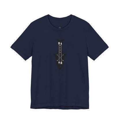 Camiseta Lucky Fish Ness 