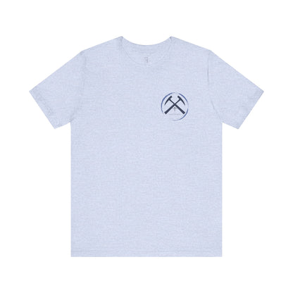 Minimalist Ness Trades Classic T-Shirt