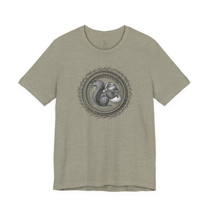 SQUIRRELLYNESS T-Shirt