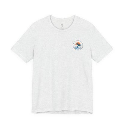 Whale Sail T-Shirt