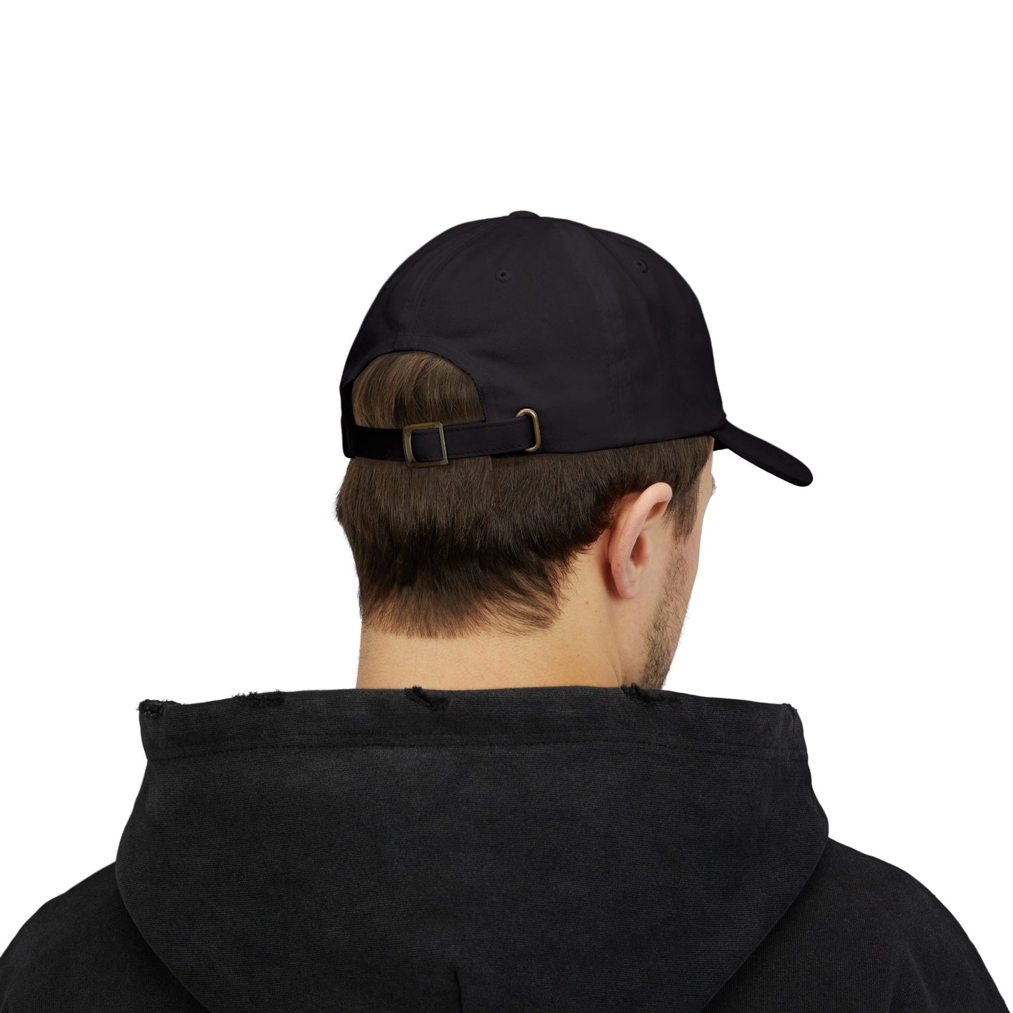 Nessy Classic Dad Cap