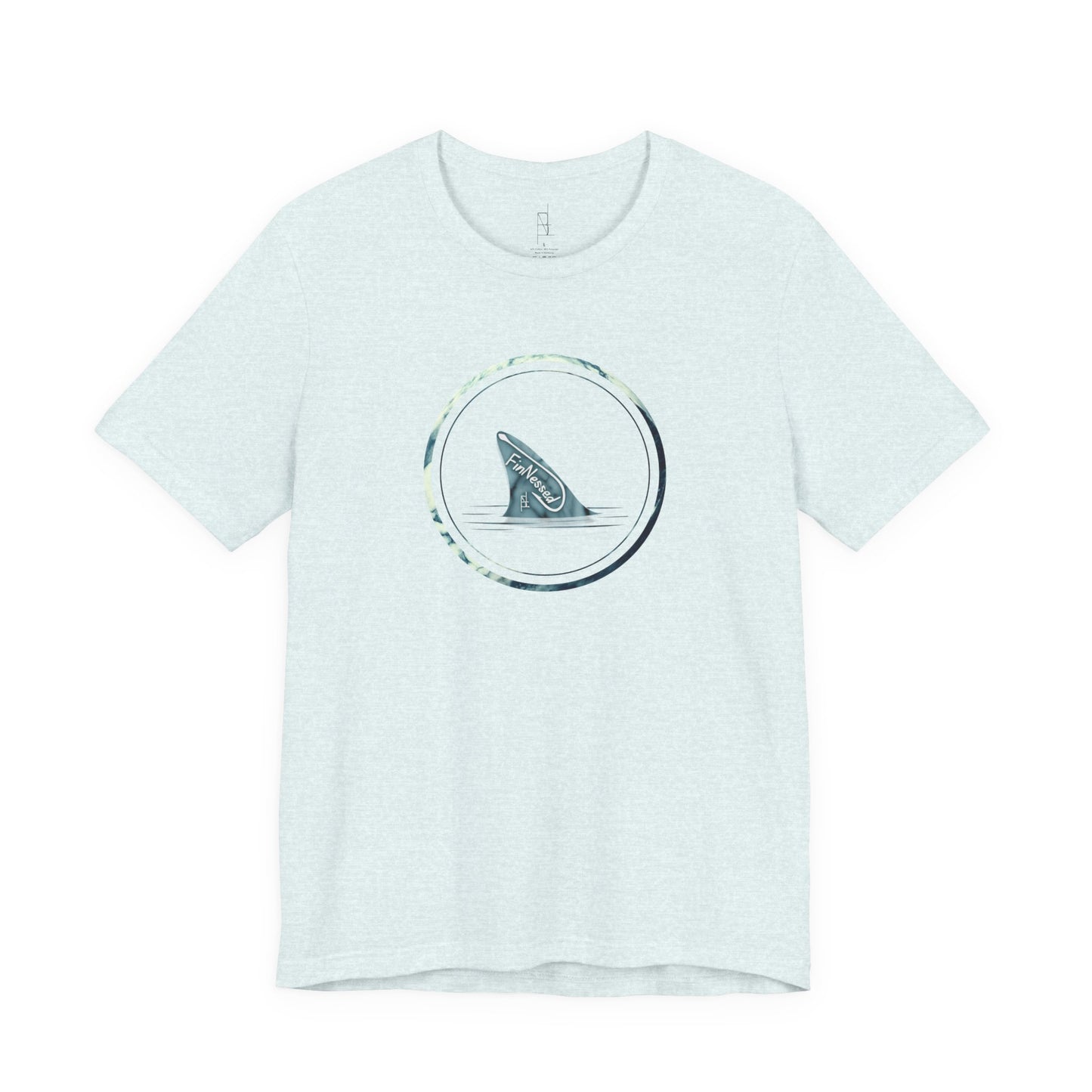 Fin-Nessed T-Shirt