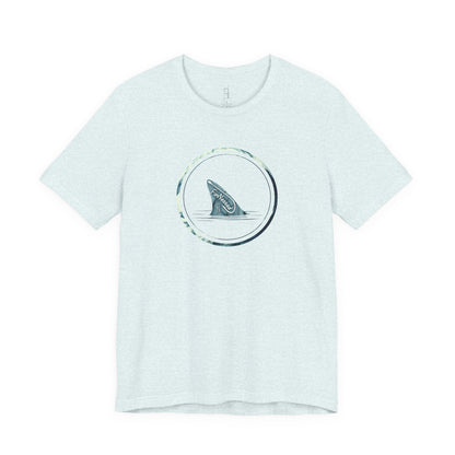 Fin-Nessed T-Shirt