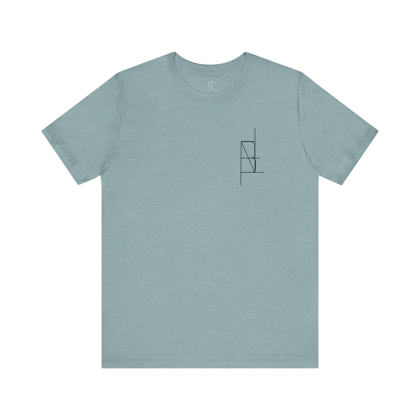 EN Minimalist T-Shirt