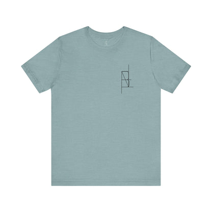 EN Minimalist T-Shirt