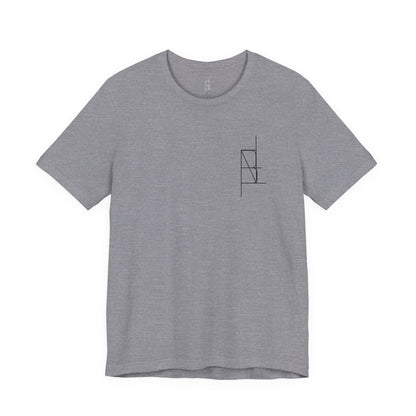 EN Minimalist T-Shirt