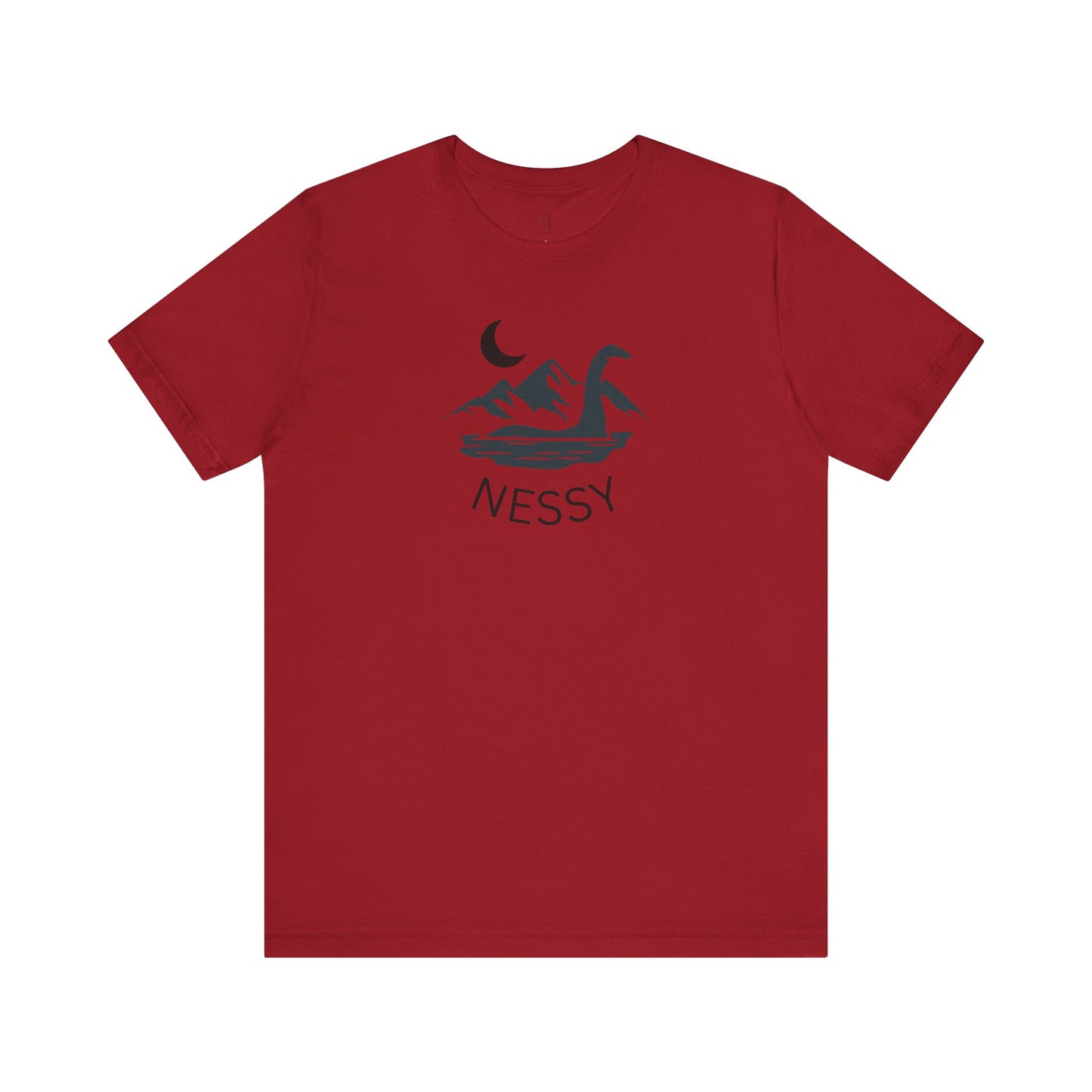 Nessy T-Shirt