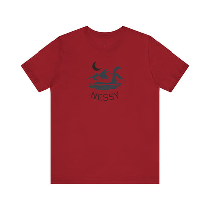 Nessy T-Shirt