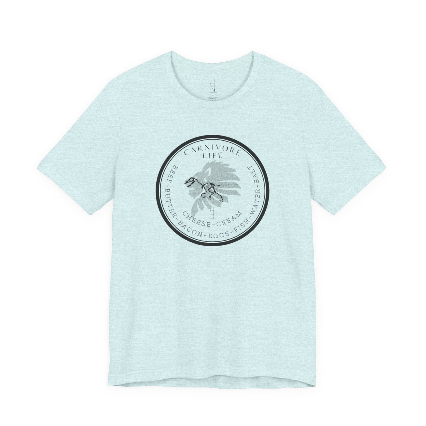 Carnivore Ness T-Shirt