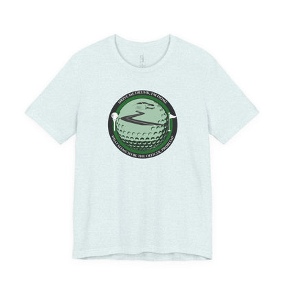 Drive Me Drunk I'm Home T-Shirt