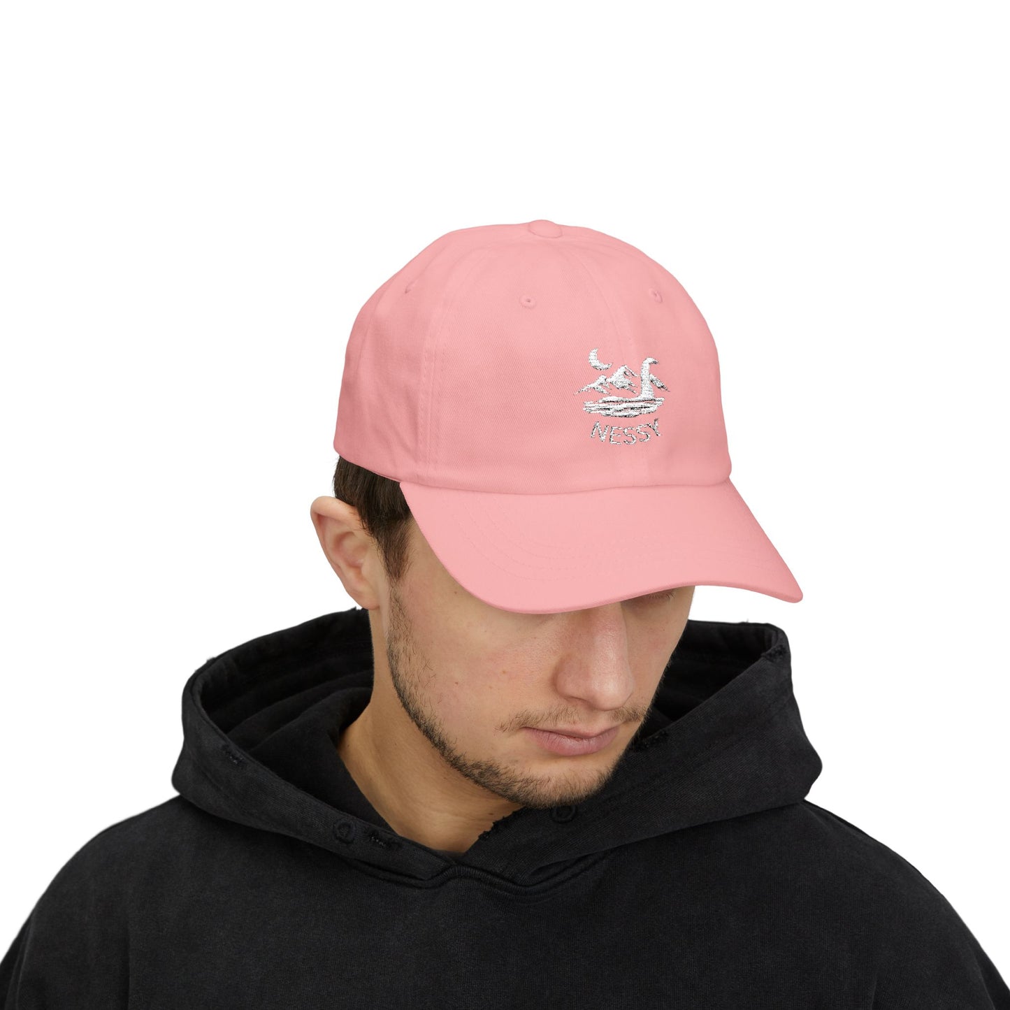 Nessy Classic Dad Cap