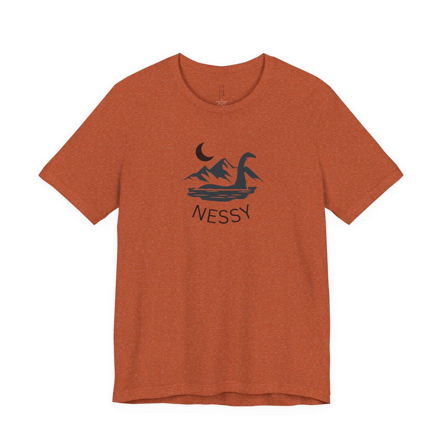 Nessy T-Shirt