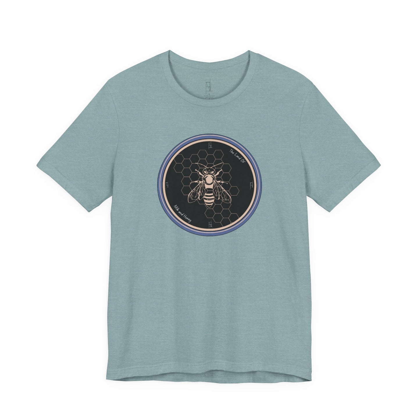 Land Of Milk And Honey T-Shirt