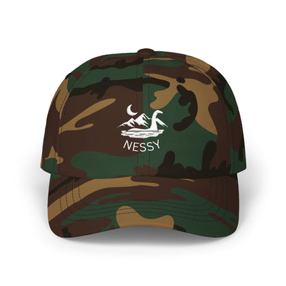Nessy Classic Dad Cap