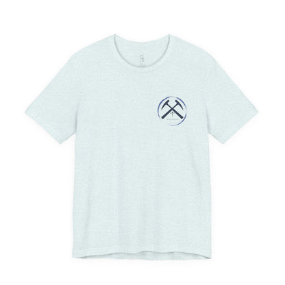Camiseta clásica minimalista de Ness Trades
