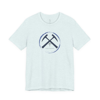 Ness Trades Classic T-Shirt