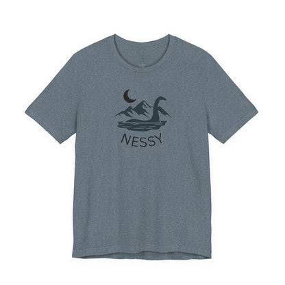 Camiseta de Nessy 