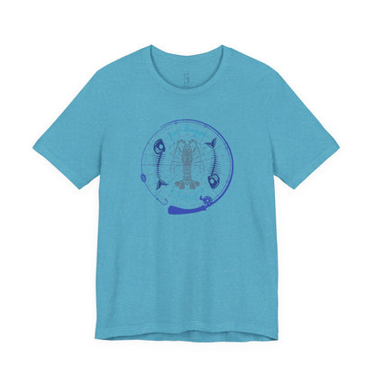 Just Buggin and Catching Tail T-Shirt