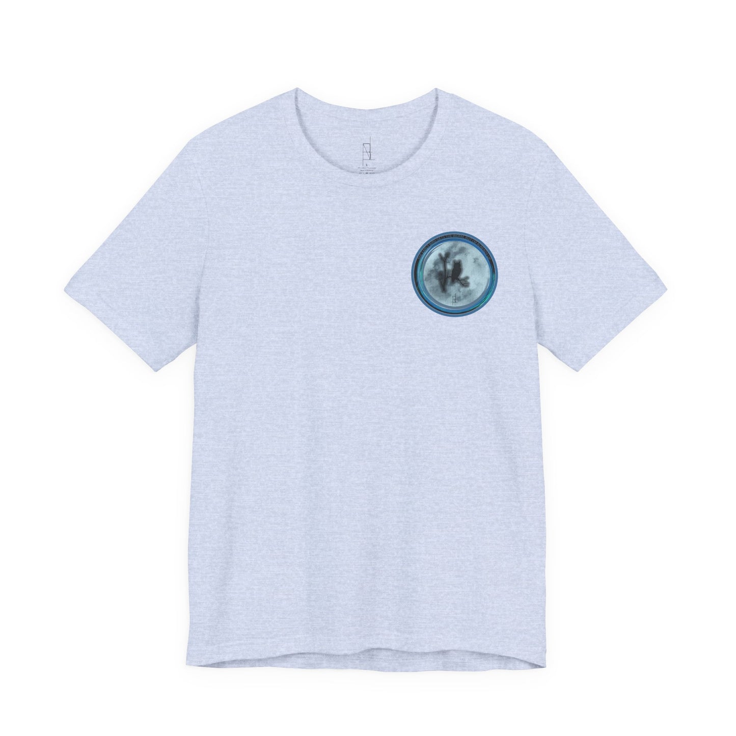 Early Bird T-Shirt