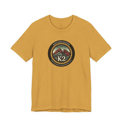 K2 High Country Properties, PLLC T-Shirt