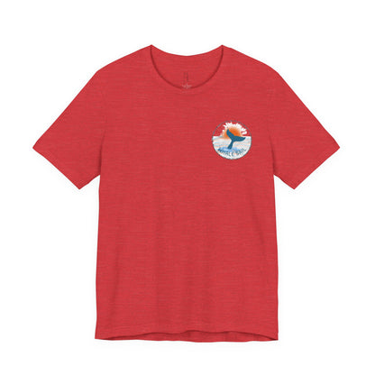Whale Sail T-Shirt