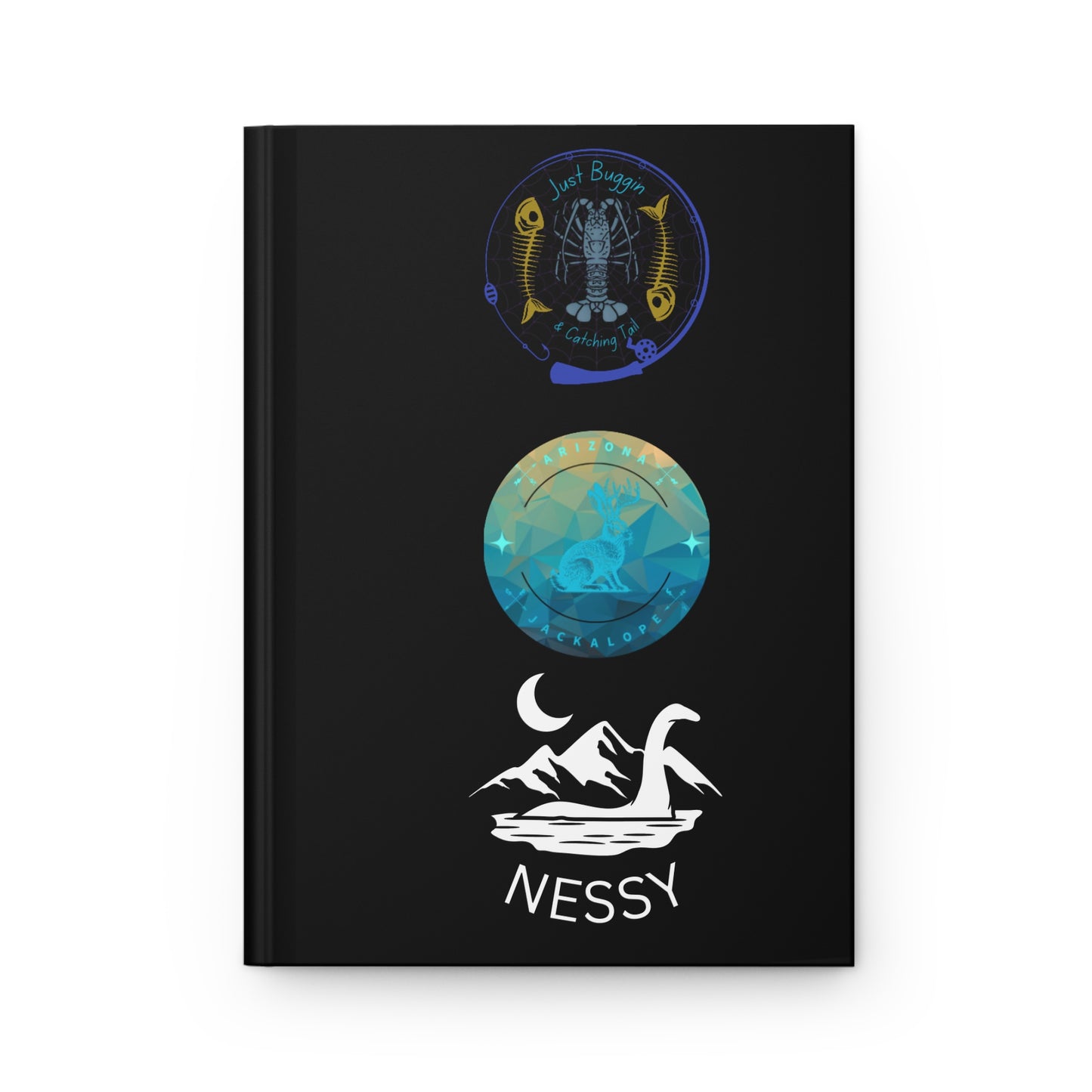 Nessy Notebook
