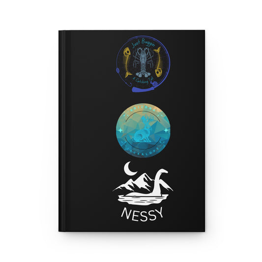Nessy Notebook