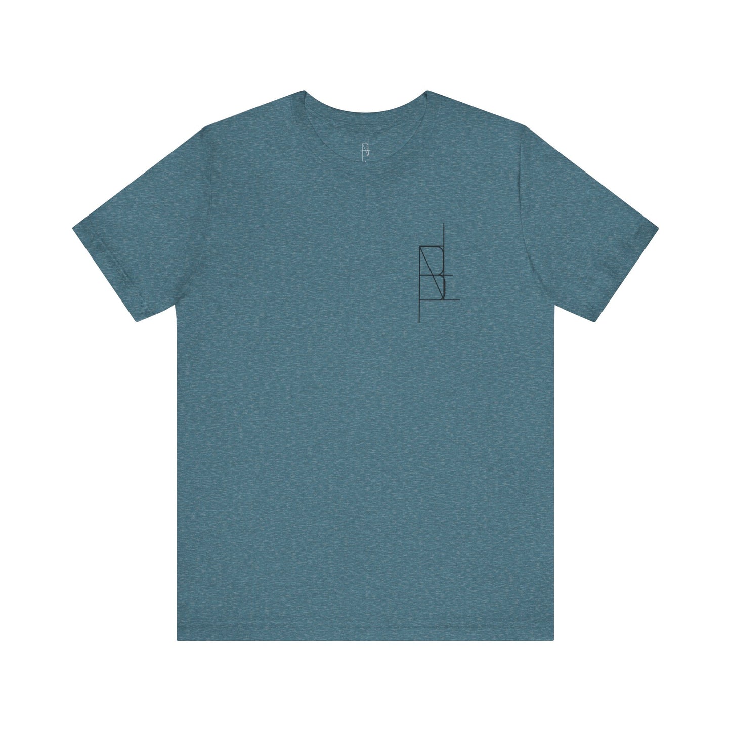 EN Minimalist T-Shirt