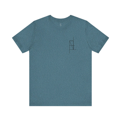 EN Minimalist T-Shirt