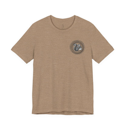 SQUIRRELLYNESS T-Shirt