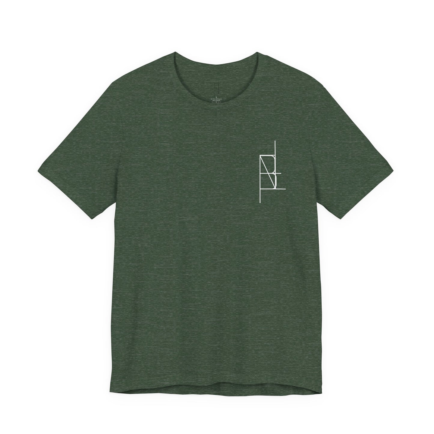 Minimalist EBN T-Shirt